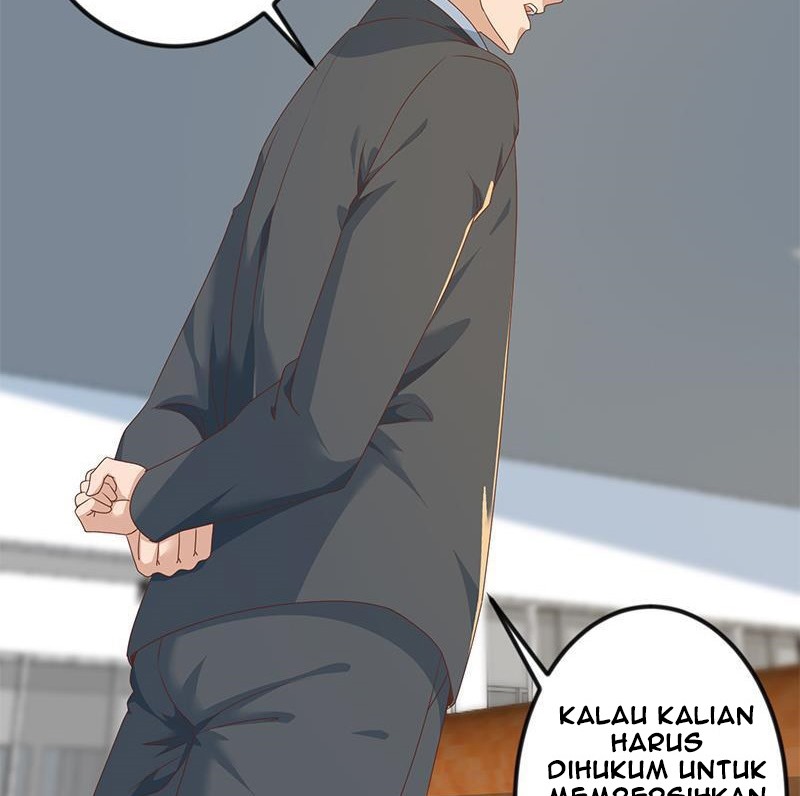 Cultivation Return on Campus Bab 209 halaman 14