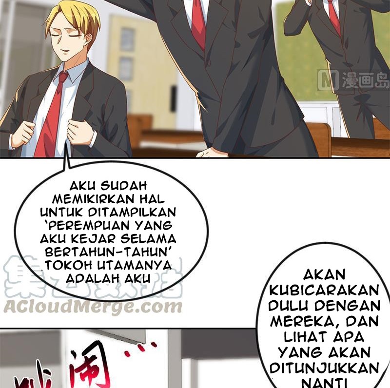 Cultivation Return on Campus Bab 209 halaman 24