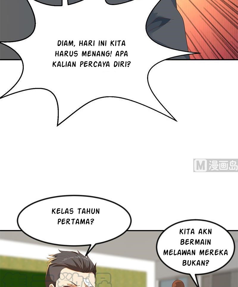 Cultivation Return on Campus Bab 211 halaman 15