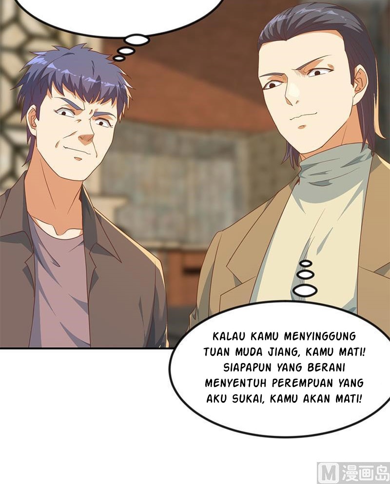 Cultivation Return on Campus Bab 214 halaman 16