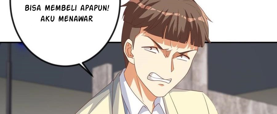 Cultivation Return on Campus chapter 219 halaman 9