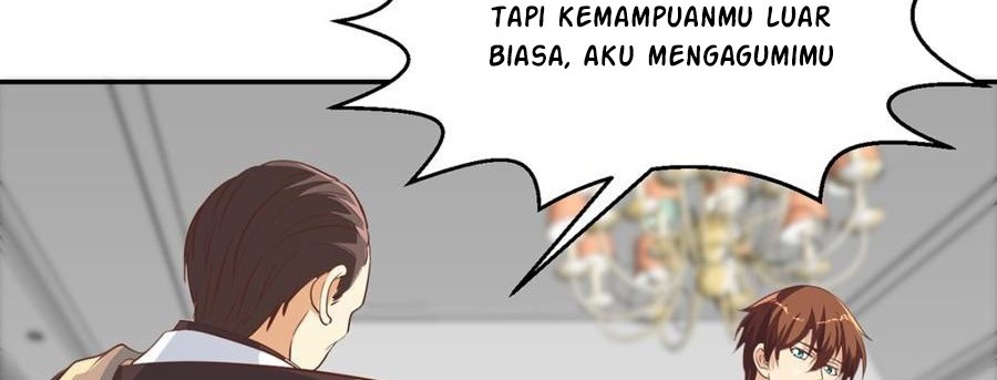 Cultivation Return on Campus chapter 221 halaman 17