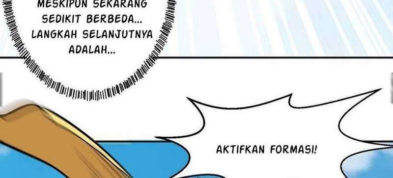 Cultivation Return on Campus chapter 225 halaman 11