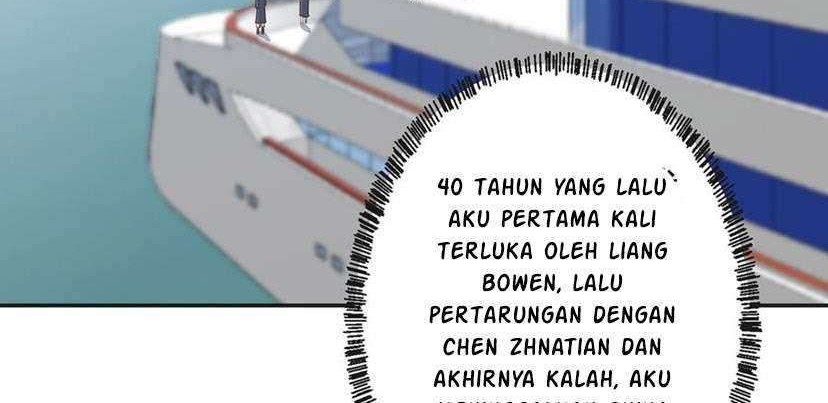 Cultivation Return on Campus chapter 227 halaman 15