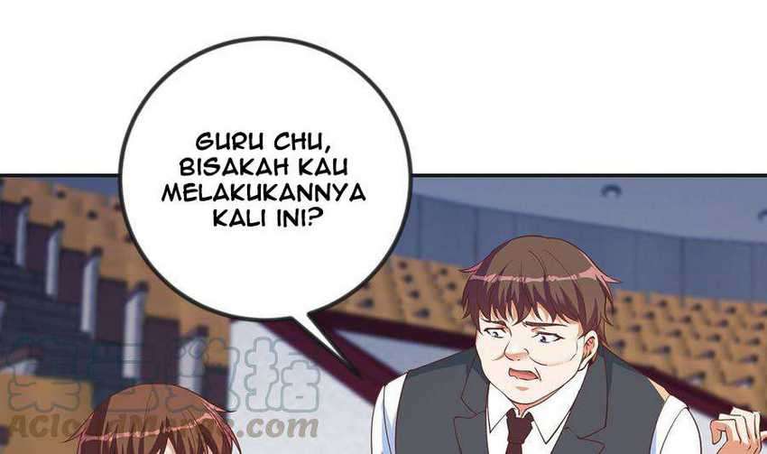 Cultivation Return on Campus chapter 231 halaman 11
