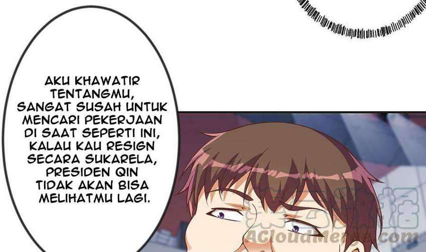 Cultivation Return on Campus chapter 231 halaman 17