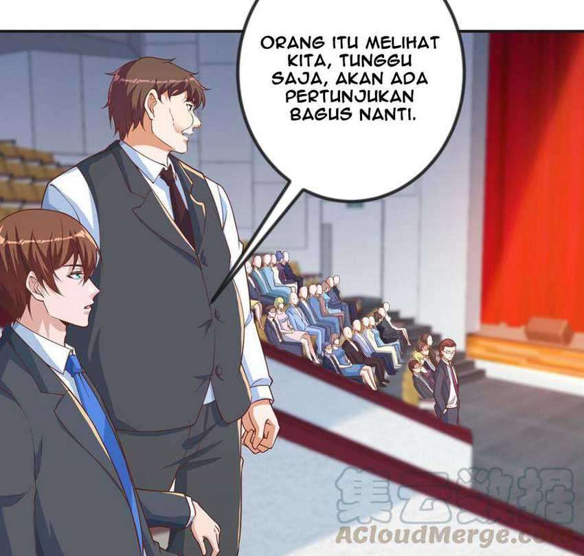 Cultivation Return on Campus chapter 231 halaman 20