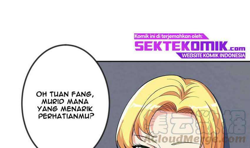 Cultivation Return on Campus chapter 231 halaman 23