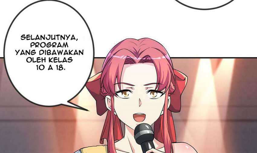 Cultivation Return on Campus chapter 231 halaman 39