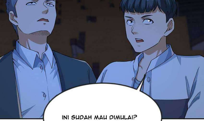 Cultivation Return on Campus chapter 231 halaman 42