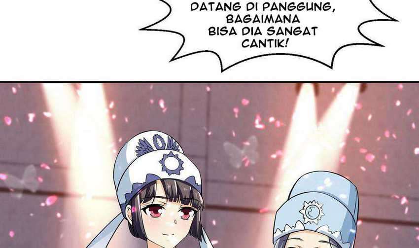 Cultivation Return on Campus chapter 231 halaman 45