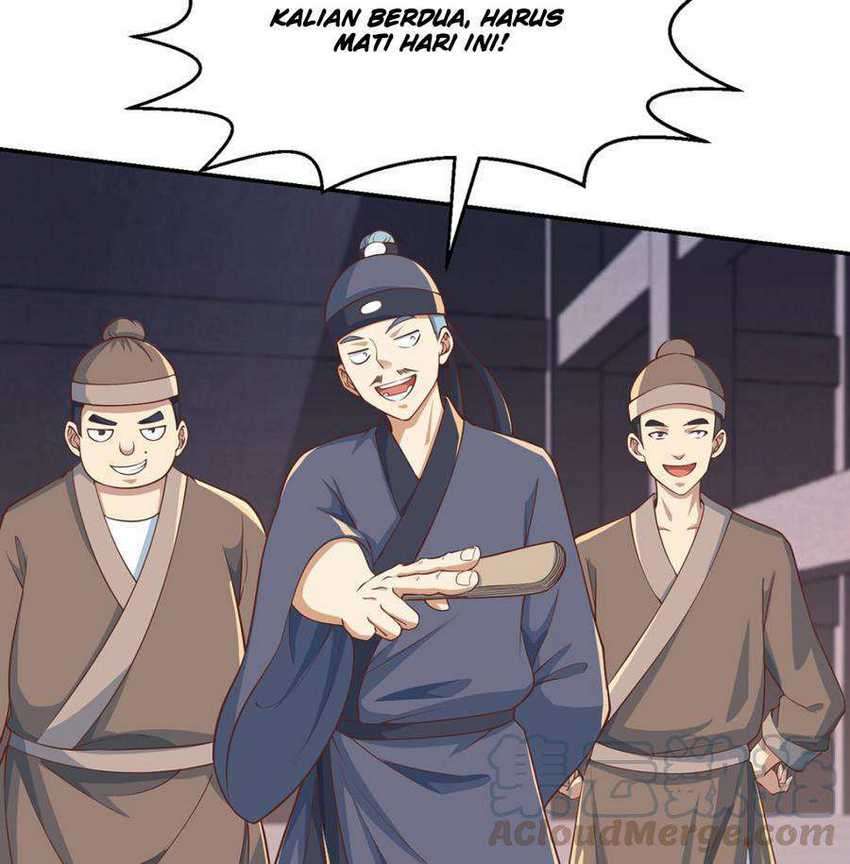 Cultivation Return on Campus chapter 232 halaman 11
