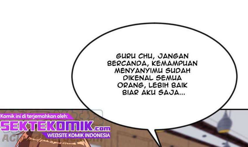 Cultivation Return on Campus chapter 232 halaman 29