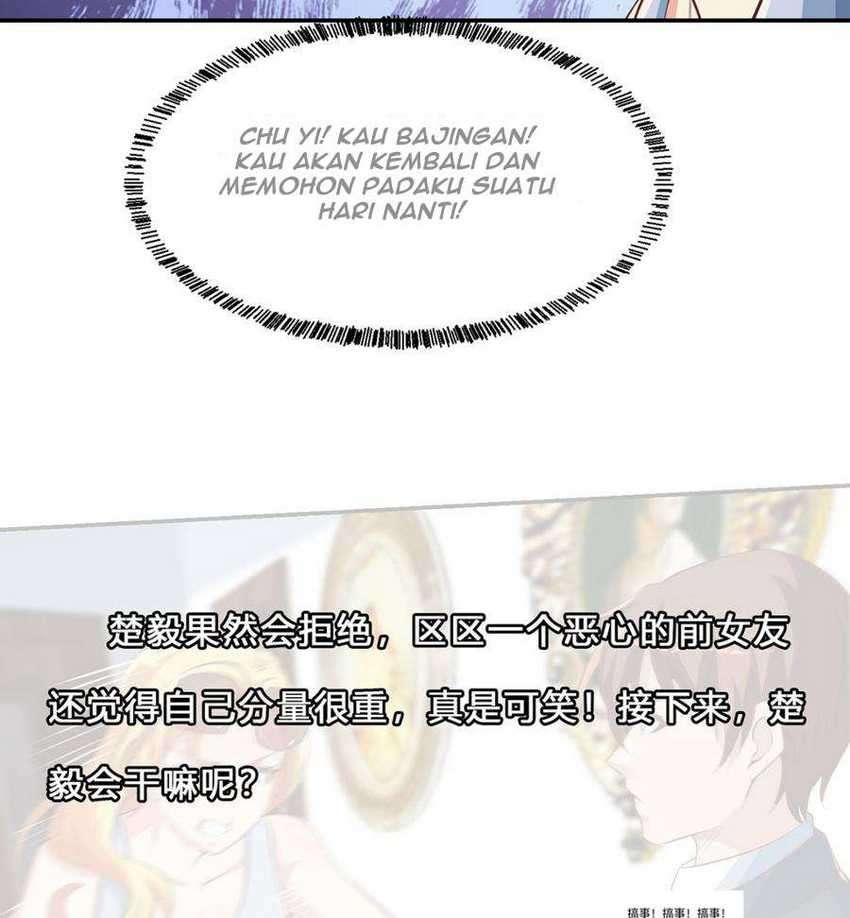 Cultivation Return on Campus Bab 234 halaman 45