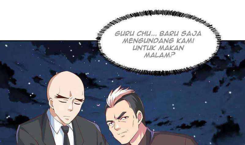 Cultivation Return on Campus chapter 235 halaman 11