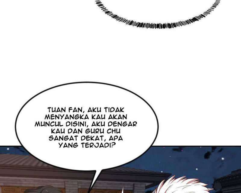 Cultivation Return on Campus chapter 235 halaman 15