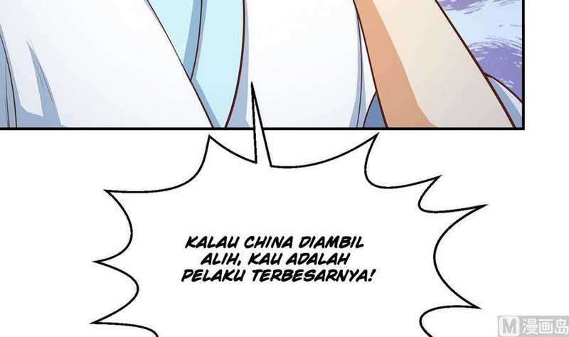 Cultivation Return on Campus chapter 235 halaman 37