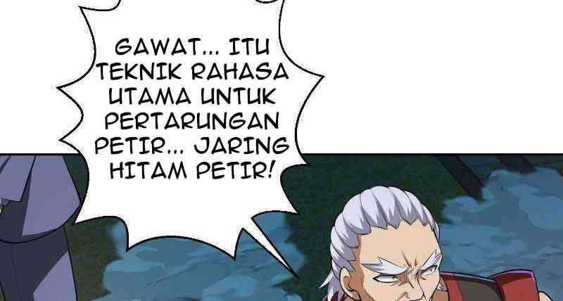 Cultivation Return on Campus chapter 240 halaman 7