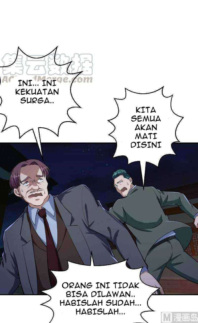 Cultivation Return on Campus chapter 240 halaman 10