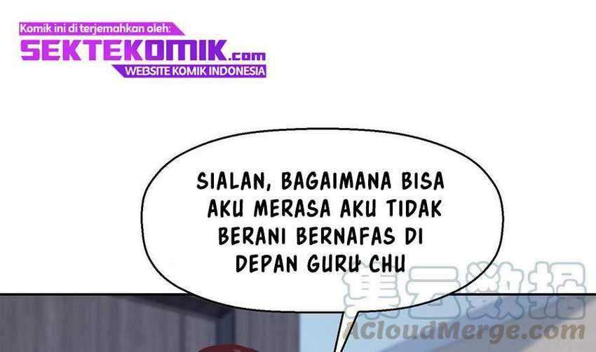 Cultivation Return on Campus Bab 245 halaman 11