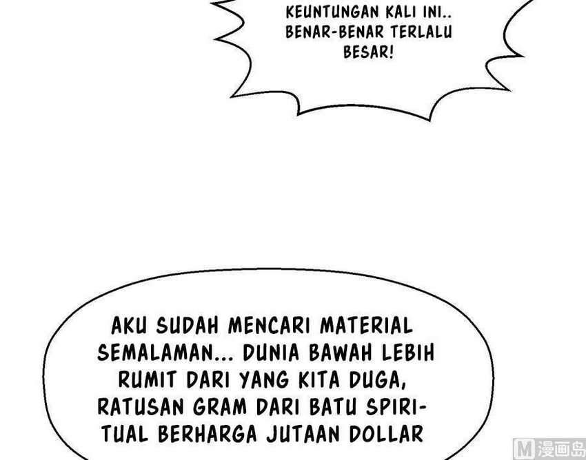Cultivation Return on Campus Bab 245 halaman 40