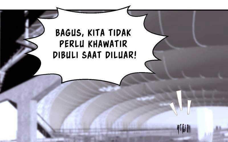Cultivation Return on Campus Bab 247 halaman 13