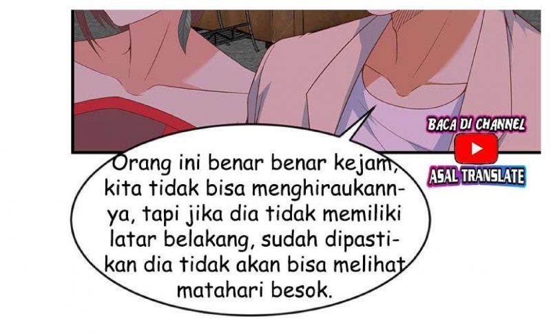 Cultivation Return on Campus chapter 26 halaman 3
