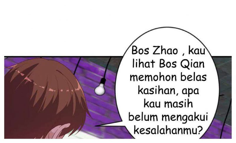Cultivation Return on Campus chapter 26 halaman 24