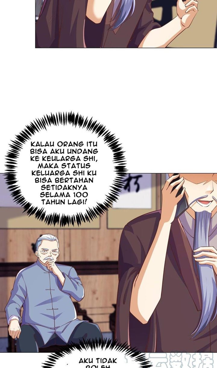 Cultivation Return on Campus Bab 264 halaman 4