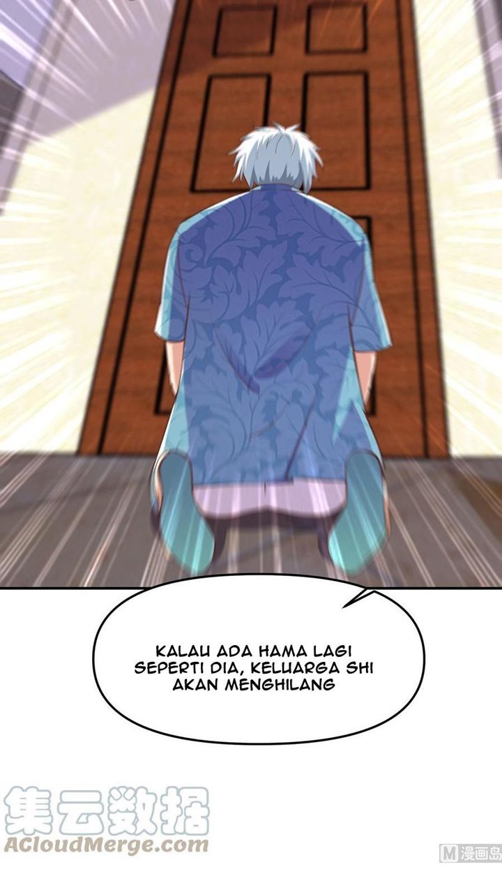 Cultivation Return on Campus chapter 265 halaman 10