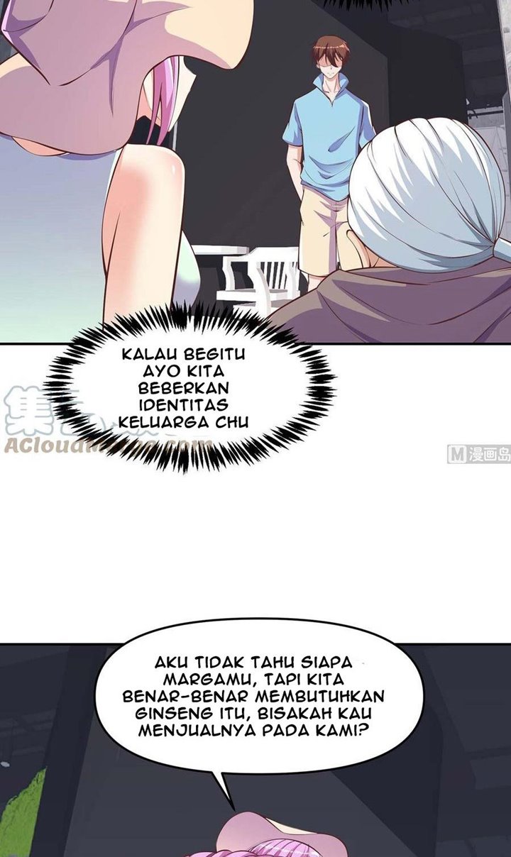 Cultivation Return on Campus chapter 268 halaman 9