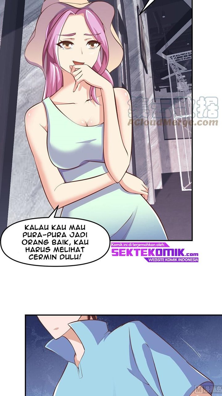 Cultivation Return on Campus chapter 269 halaman 3
