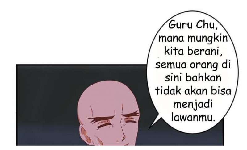 Cultivation Return on Campus chapter 27 halaman 27