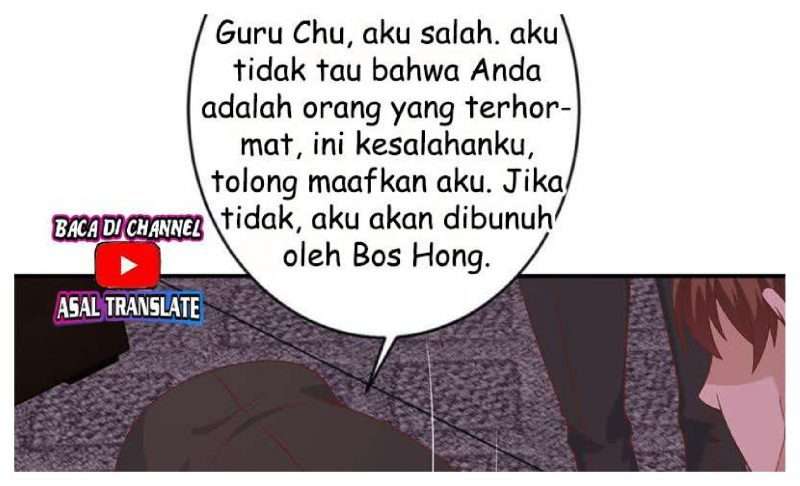 Cultivation Return on Campus chapter 27 halaman 46