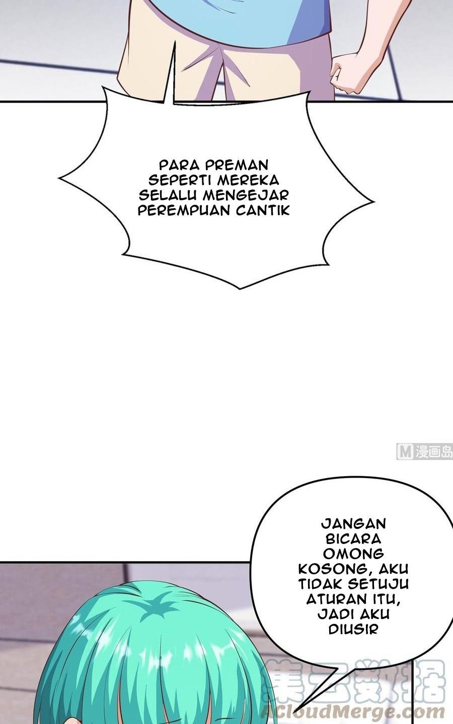 Cultivation Return on Campus chapter 278 halaman 10