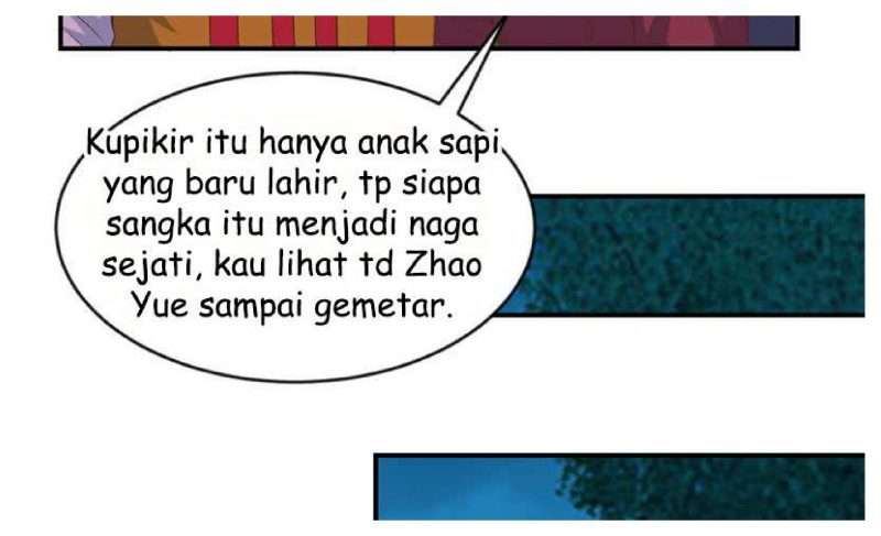 Cultivation Return on Campus Bab 28 halaman 23