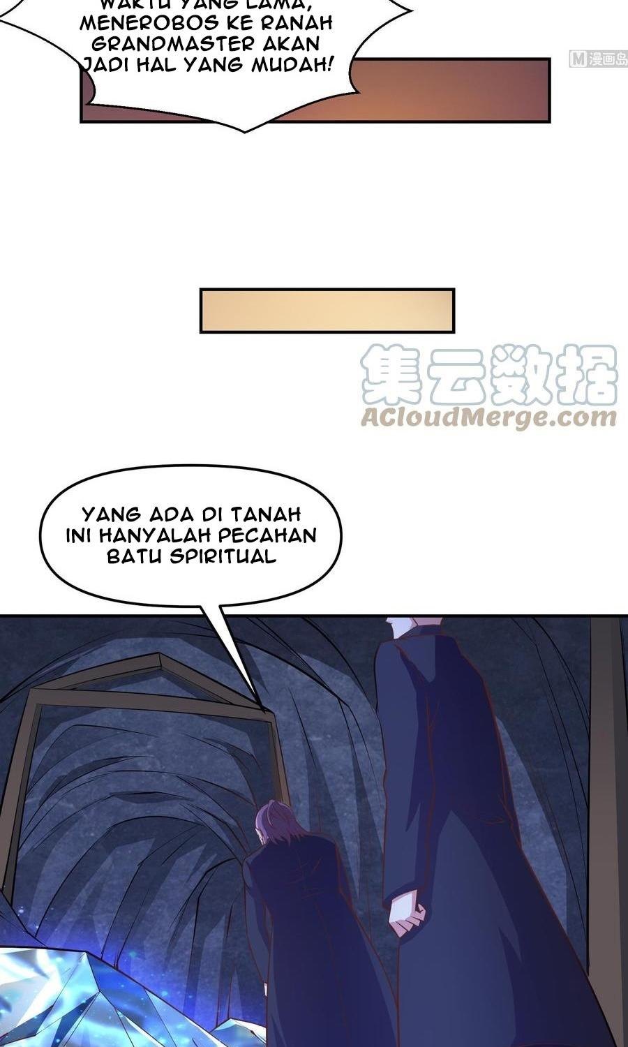 Cultivation Return on Campus chapter 280 halaman 10