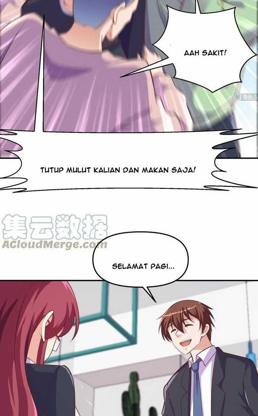 Cultivation Return on Campus Bab 283 halaman 6