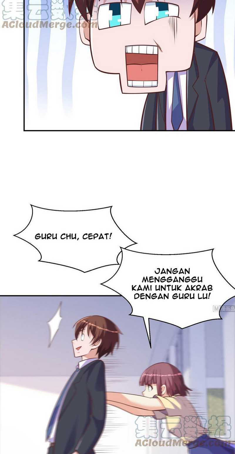 Cultivation Return on Campus Bab 286 halaman 5