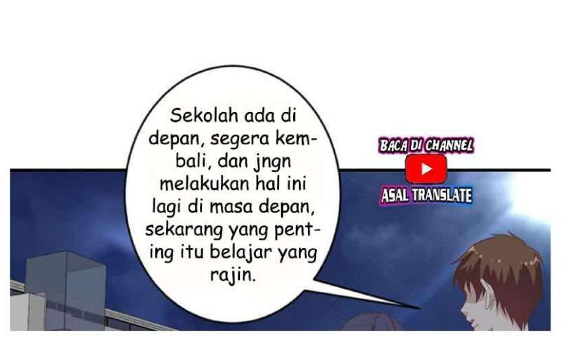 Cultivation Return on Campus chapter 29 halaman 5