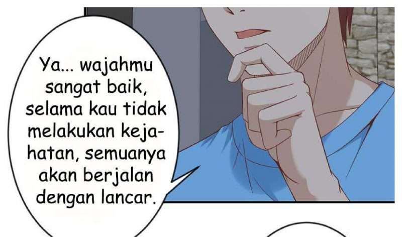 Cultivation Return on Campus chapter 29 halaman 31