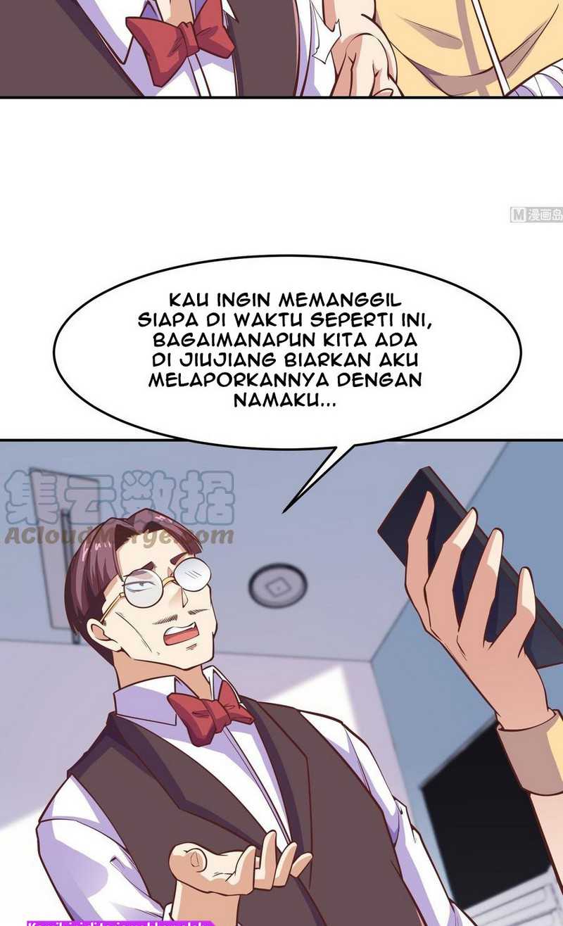 Cultivation Return on Campus Bab 291 halaman 5
