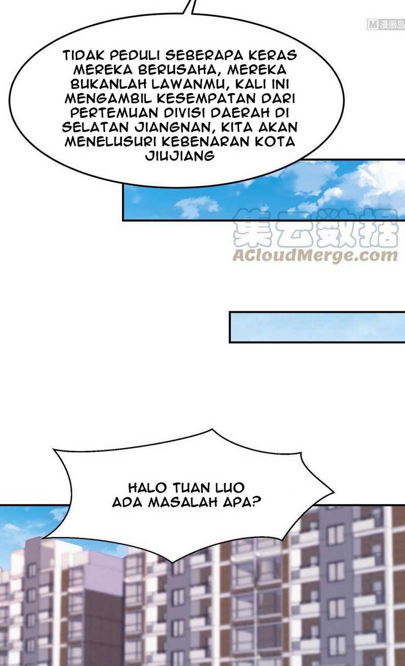Cultivation Return on Campus Bab 291 halaman 18