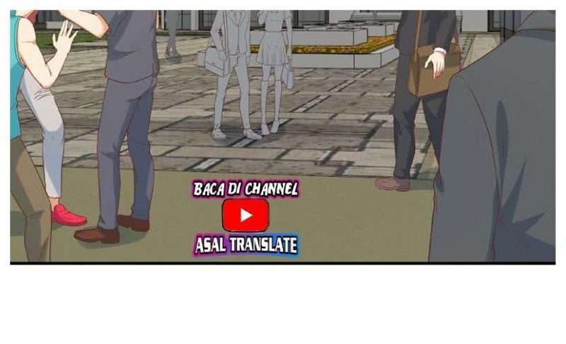 Cultivation Return on Campus chapter 30 halaman 10