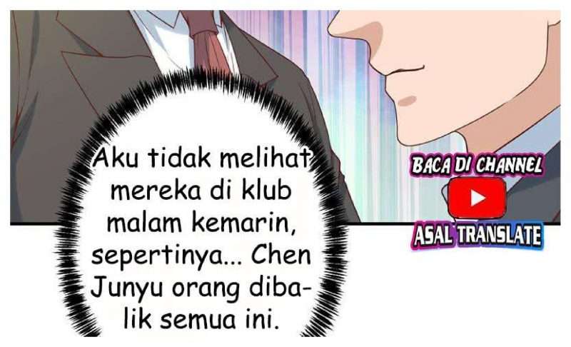 Cultivation Return on Campus chapter 30 halaman 27