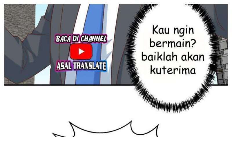 Cultivation Return on Campus chapter 30 halaman 30