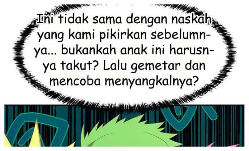 Cultivation Return on Campus chapter 30 halaman 33