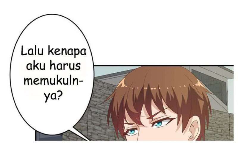 Cultivation Return on Campus chapter 30 halaman 37
