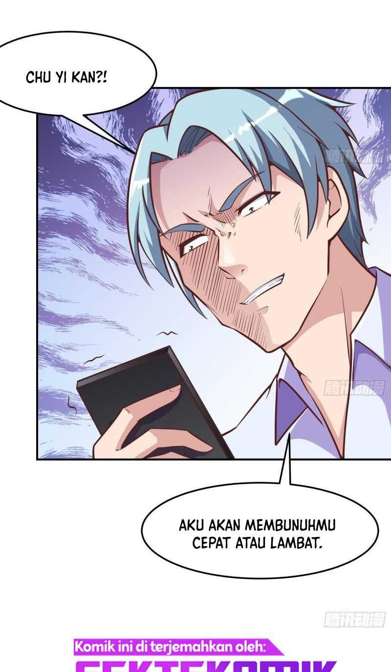 Cultivation Return on Campus chapter 300 halaman 3