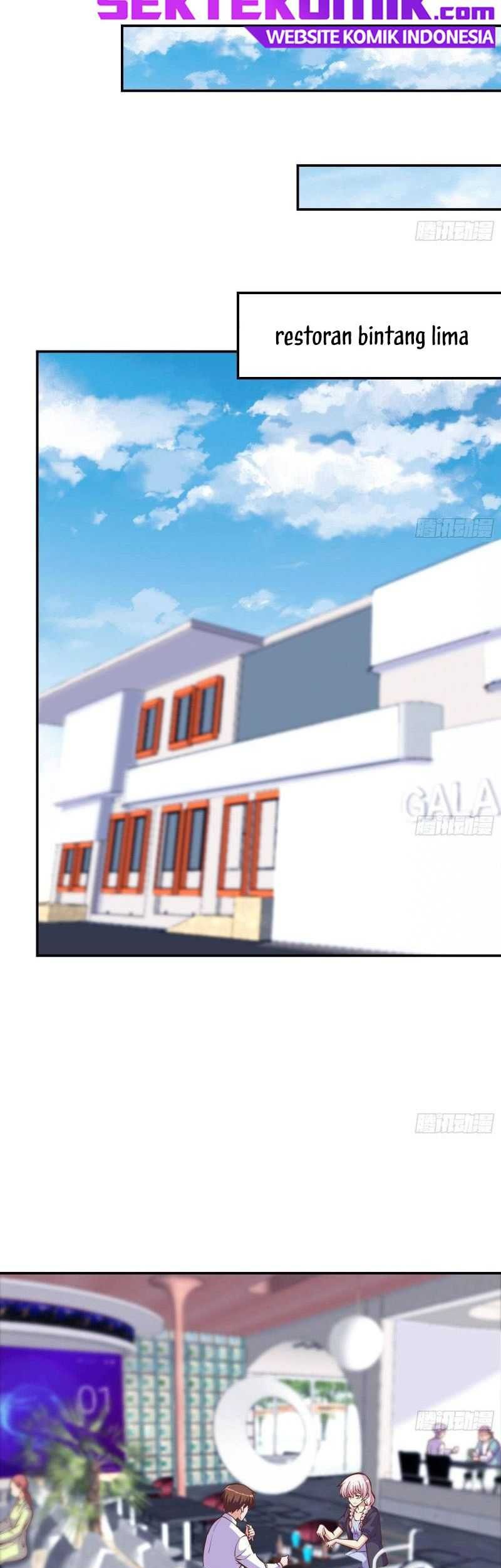 Cultivation Return on Campus chapter 300 halaman 4
